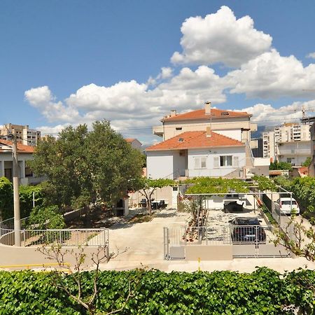 Apartment Babic Сплит Екстериор снимка