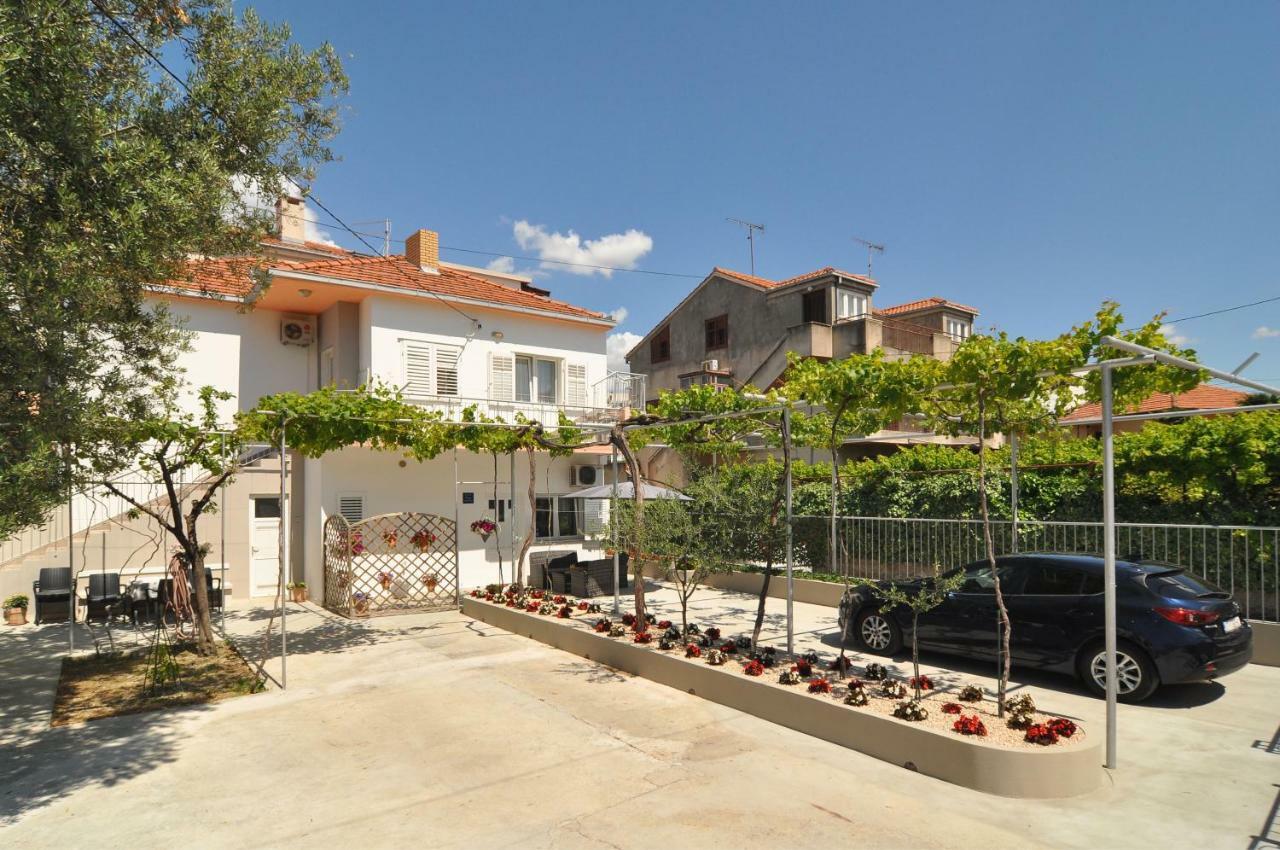 Apartment Babic Сплит Екстериор снимка