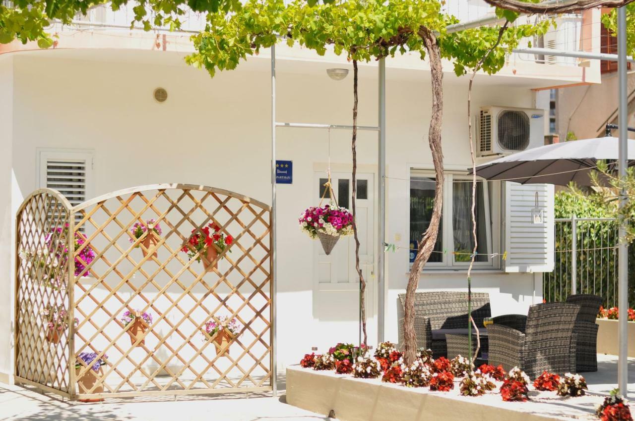 Apartment Babic Сплит Екстериор снимка
