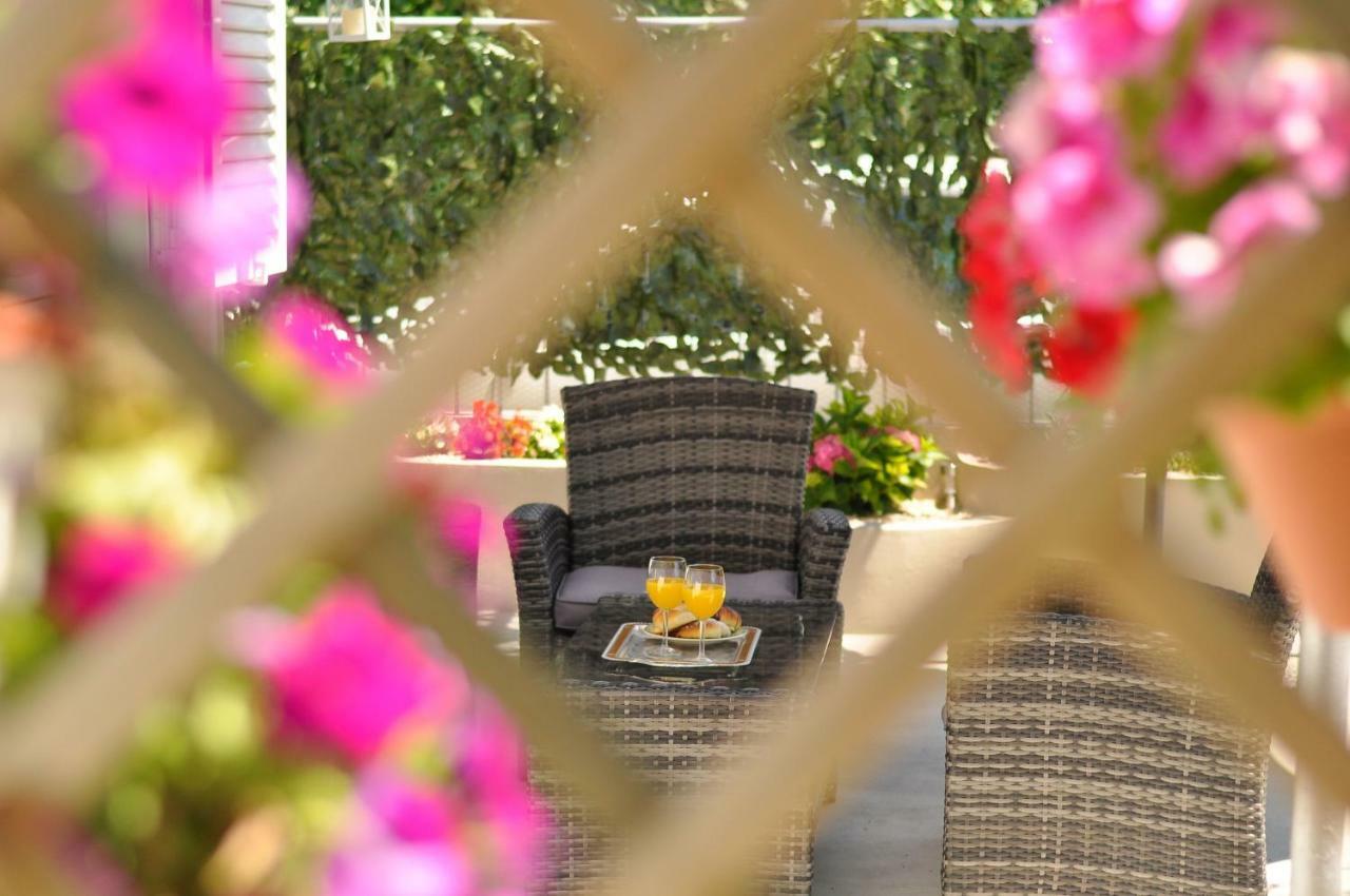 Apartment Babic Сплит Екстериор снимка