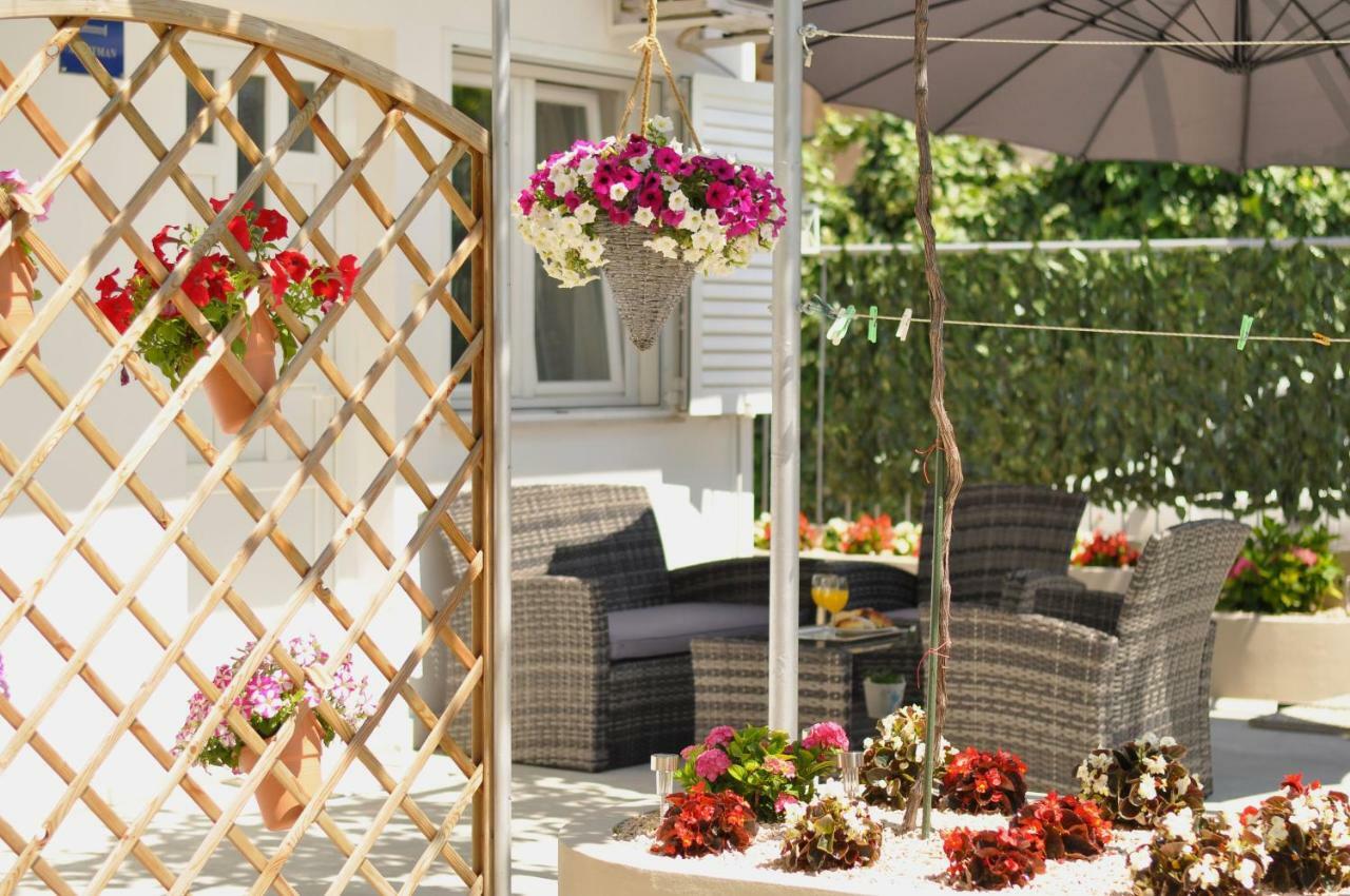 Apartment Babic Сплит Екстериор снимка