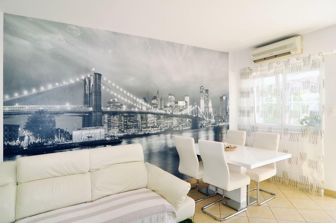 Apartment Babic Сплит Екстериор снимка