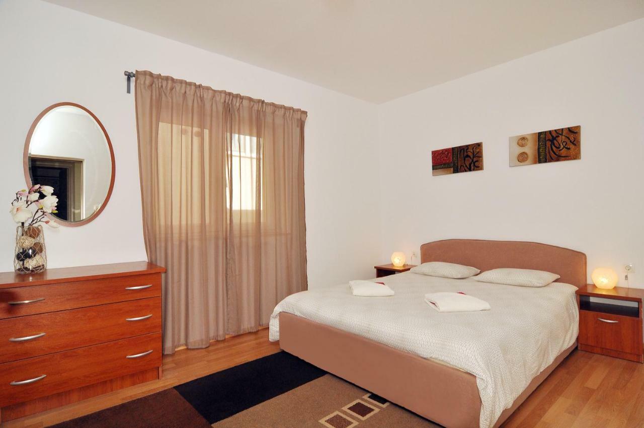 Apartment Babic Сплит Екстериор снимка