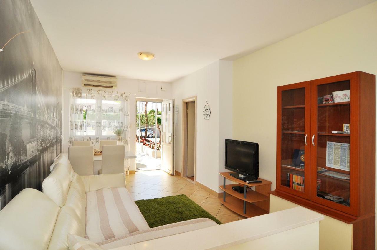 Apartment Babic Сплит Екстериор снимка