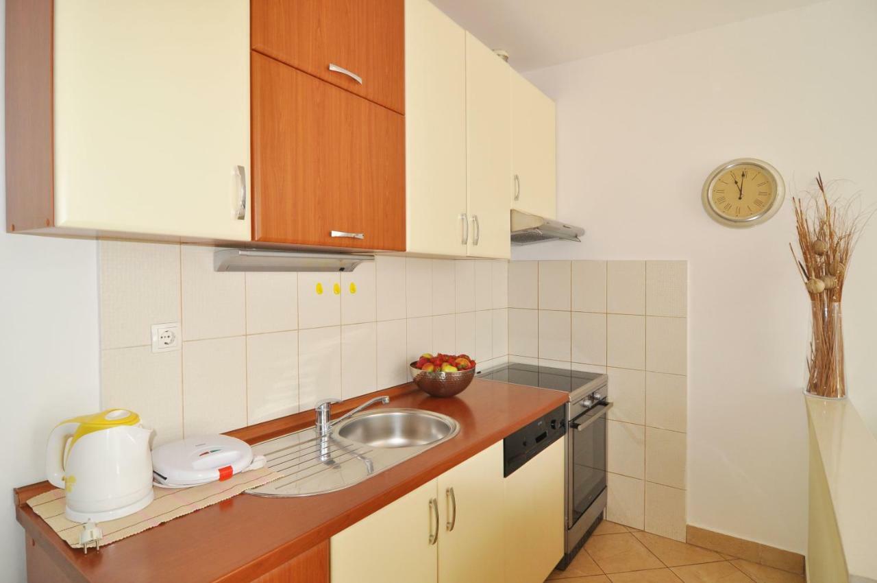 Apartment Babic Сплит Екстериор снимка