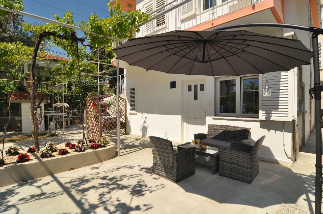 Apartment Babic Сплит Екстериор снимка