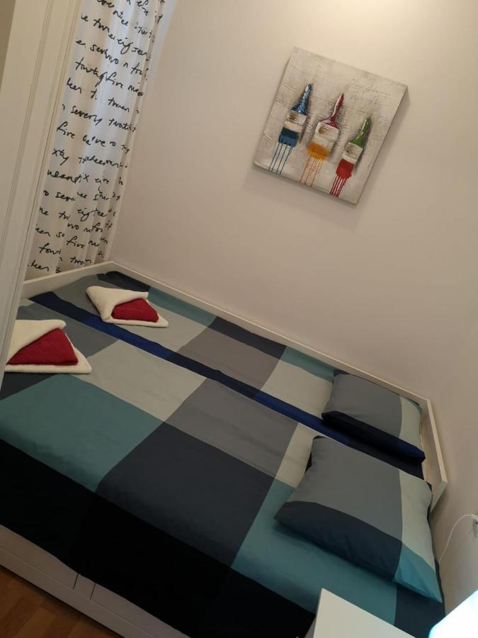 Apartment Babic Сплит Екстериор снимка