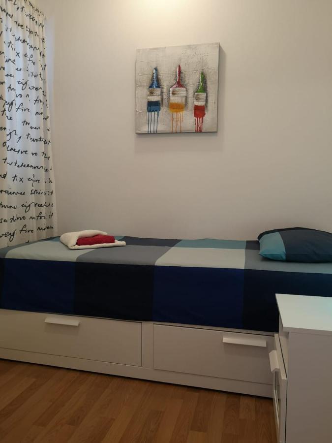 Apartment Babic Сплит Екстериор снимка